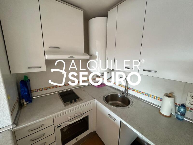 Piso en Calle Puerto de Pozazal , MADRID MADRID