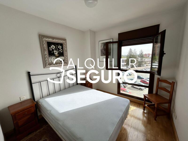 Piso en Calle Puerto de Pozazal , MADRID MADRID