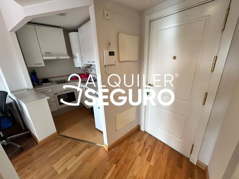 Piso en Calle Puerto de Pozazal , MADRID MADRID