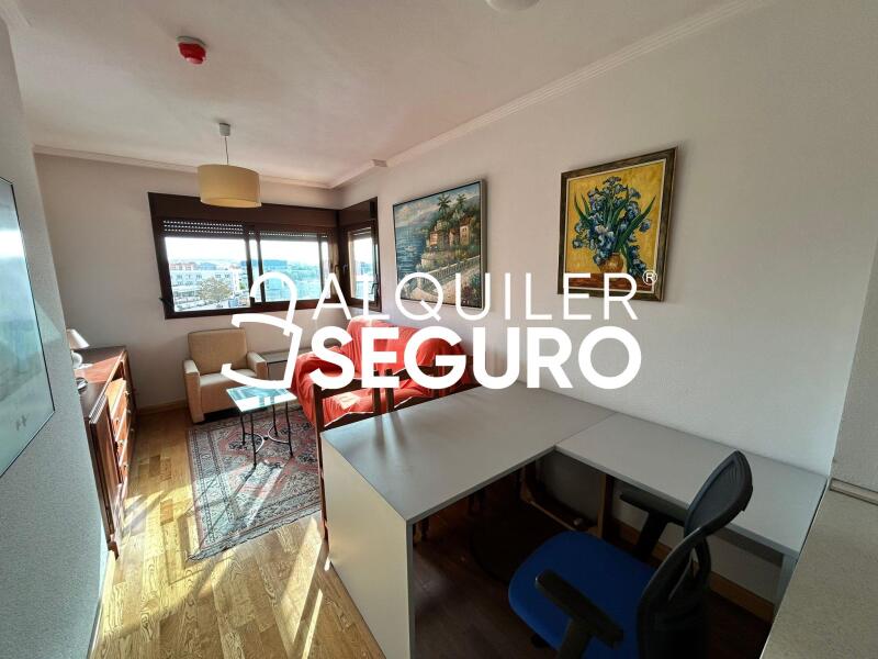 Piso en Calle Puerto de Pozazal , MADRID MADRID