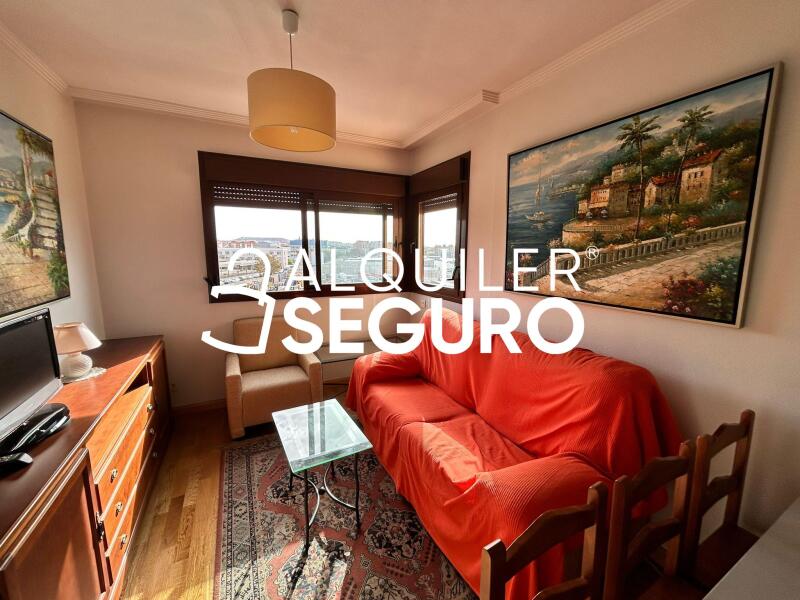 Piso en Calle Puerto de Pozazal , MADRID MADRID