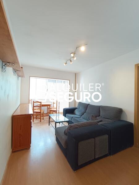 Piso en Calle Jiménez e Iglesias, GETAFE MADRID