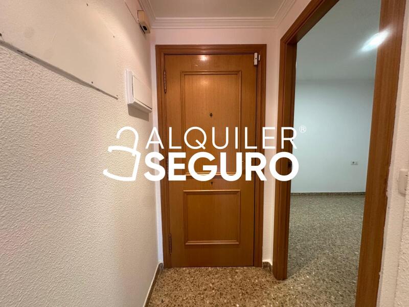 Piso en Calle San Juan Ribera, ALDAIA VALENCIA