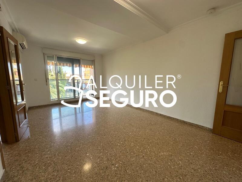 Piso en Calle San Juan Ribera, ALDAIA VALENCIA