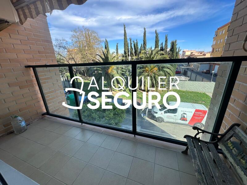 Piso en Calle San Juan Ribera, ALDAIA VALENCIA