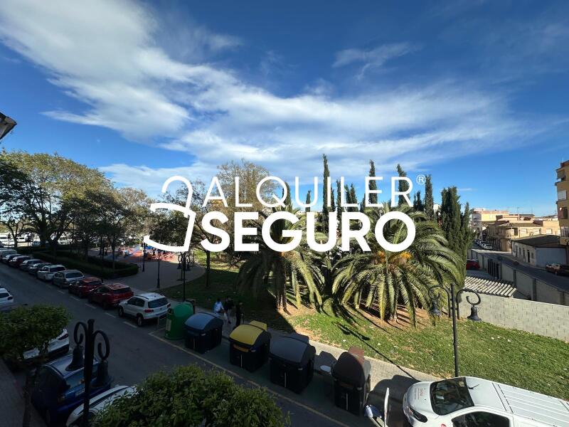 Piso en Calle San Juan Ribera, ALDAIA VALENCIA