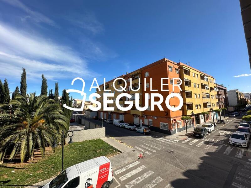 Piso en Calle San Juan Ribera, ALDAIA VALENCIA