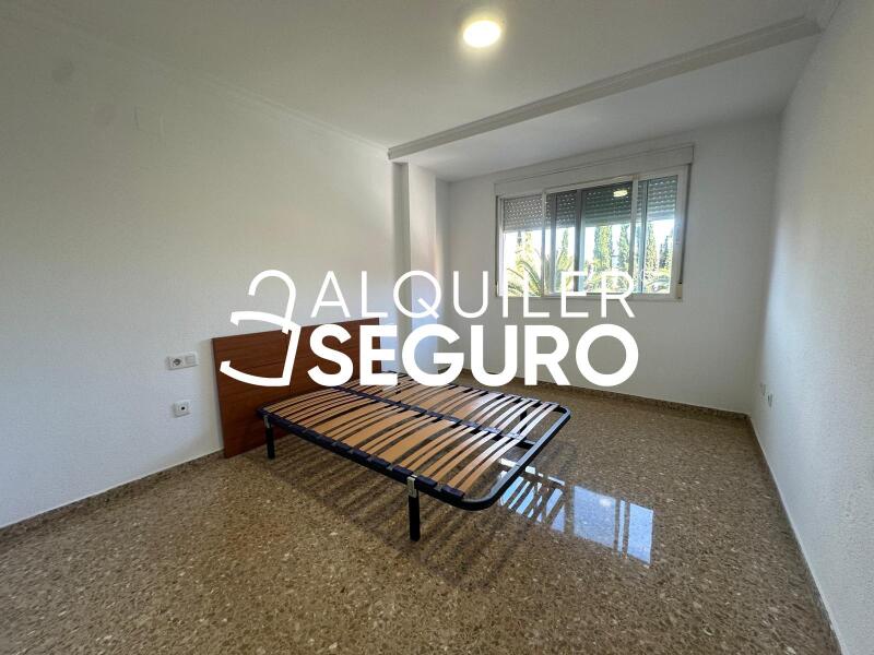 Piso en Calle San Juan Ribera, ALDAIA VALENCIA