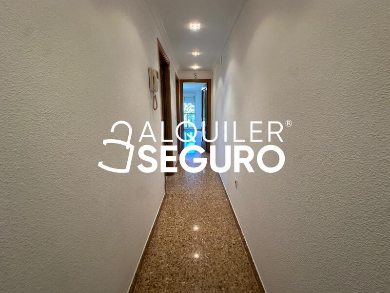 Piso en Calle San Juan Ribera, ALDAIA VALENCIA