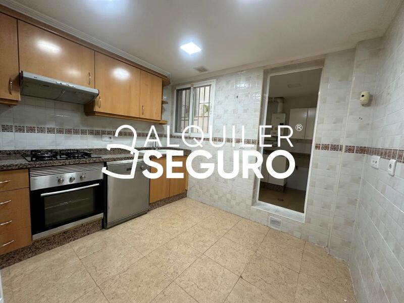 Piso en Calle San Juan Ribera, ALDAIA VALENCIA