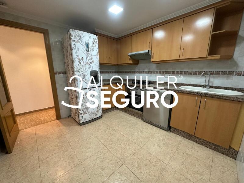 Piso en Calle San Juan Ribera, ALDAIA VALENCIA