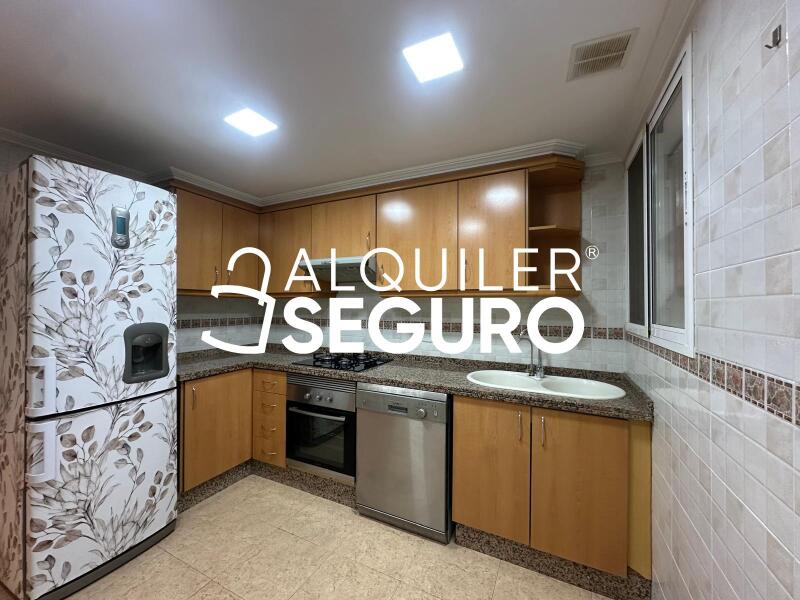 Piso en Calle San Juan Ribera, ALDAIA VALENCIA