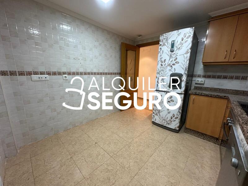 Piso en Calle San Juan Ribera, ALDAIA VALENCIA