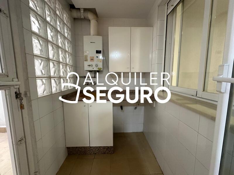 Piso en Calle San Juan Ribera, ALDAIA VALENCIA