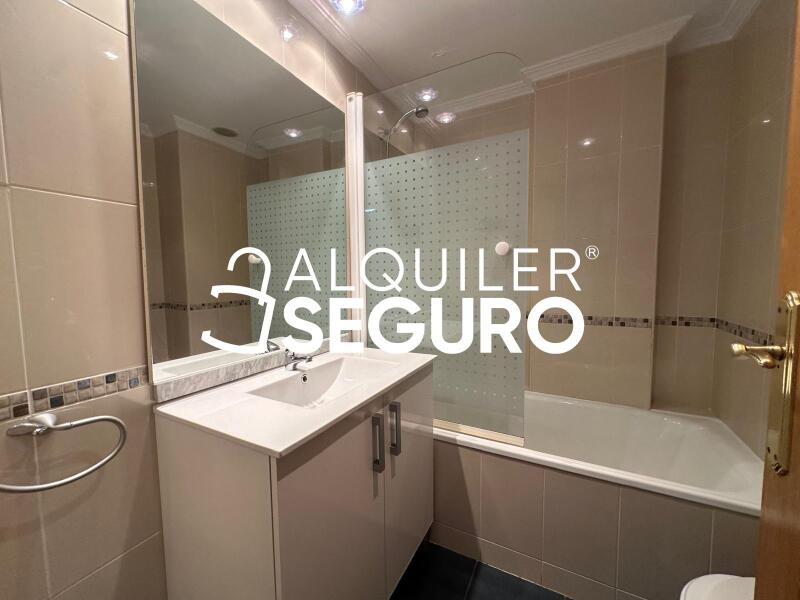 Piso en Calle San Juan Ribera, ALDAIA VALENCIA