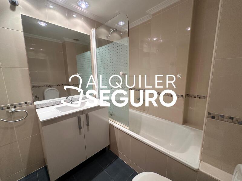 Piso en Calle San Juan Ribera, ALDAIA VALENCIA