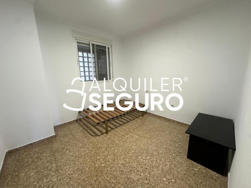 Piso en Calle San Juan Ribera, ALDAIA VALENCIA