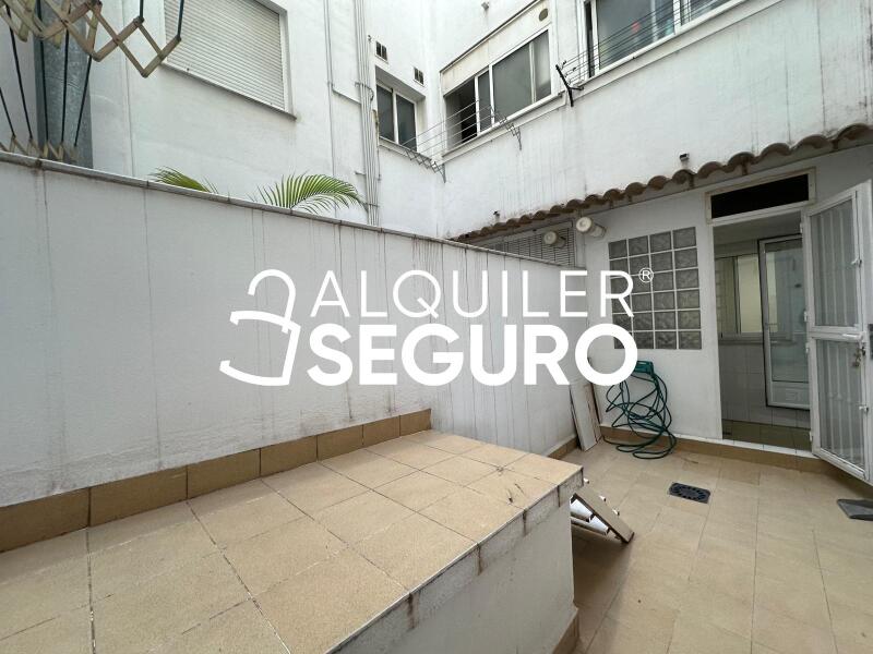 Piso en Calle San Juan Ribera, ALDAIA VALENCIA