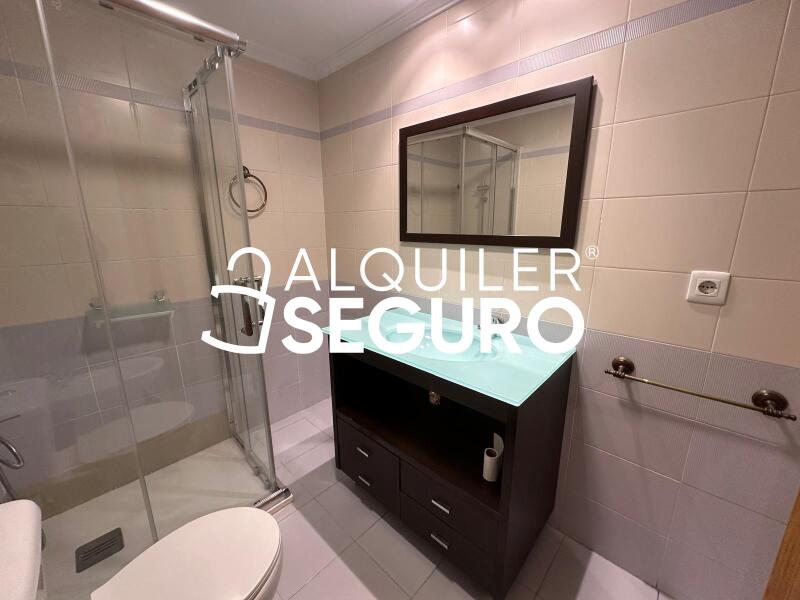 Piso en Calle San Juan Ribera, ALDAIA VALENCIA