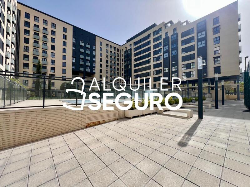 Inmueble en Calle de María Reiche , MADRID