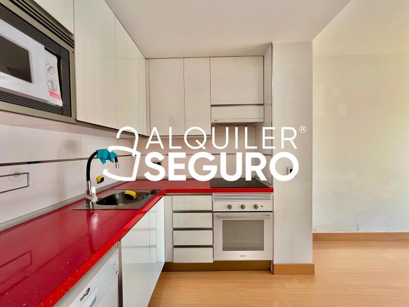 Inmueble en Calle de María Reiche , MADRID