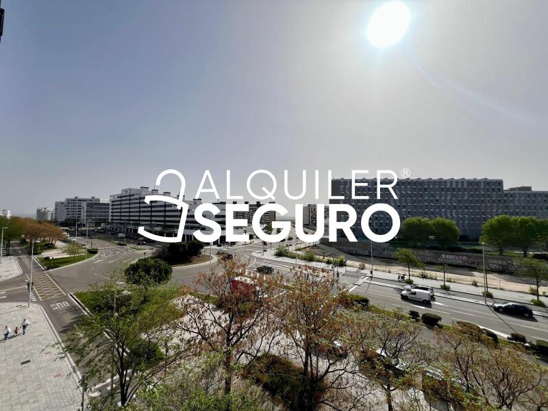 Inmueble en Calle de María Reiche , MADRID