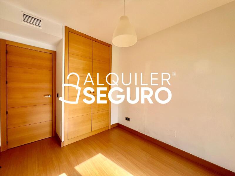 Inmueble en Calle de María Reiche , MADRID