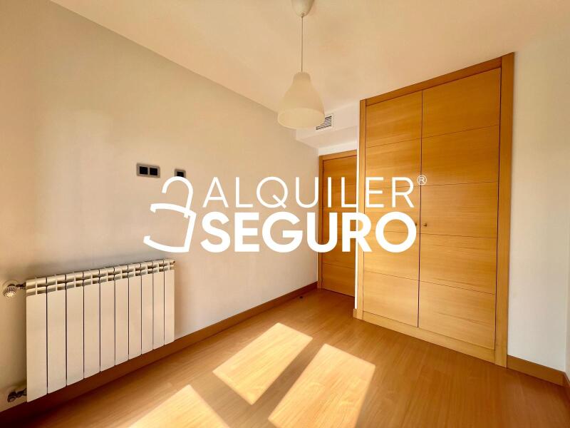 Inmueble en Calle de María Reiche , MADRID