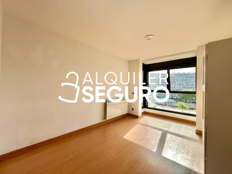 Inmueble en Calle de María Reiche , MADRID