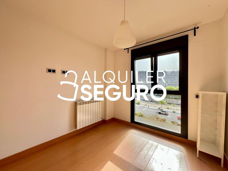 Inmueble en Calle de María Reiche , MADRID