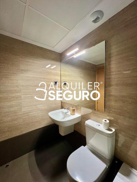 Inmueble en Calle de María Reiche , MADRID