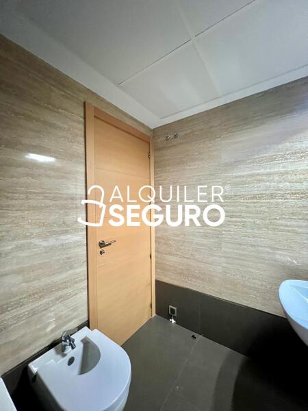 Inmueble en Calle de María Reiche , MADRID