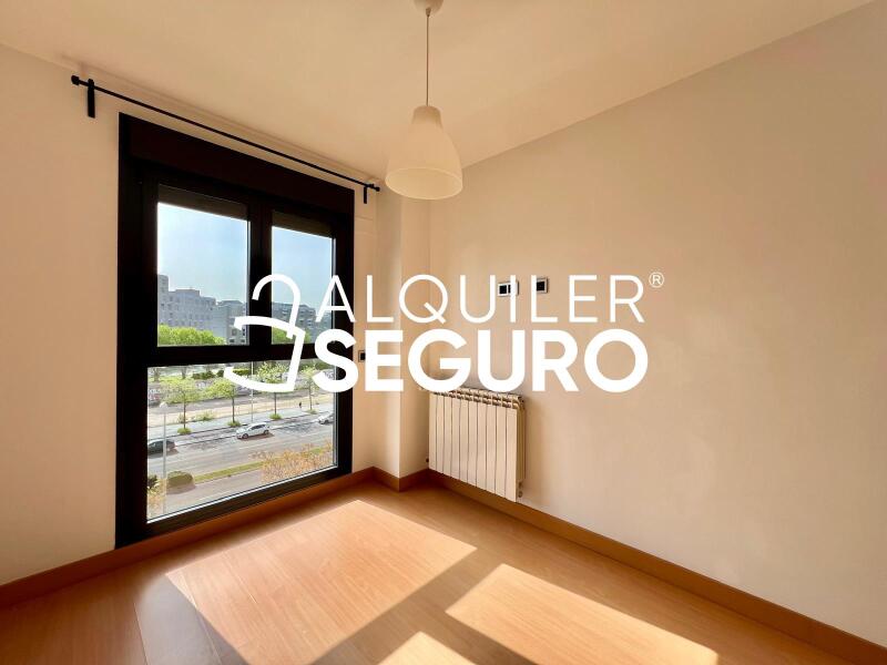 Inmueble en Calle de María Reiche , MADRID