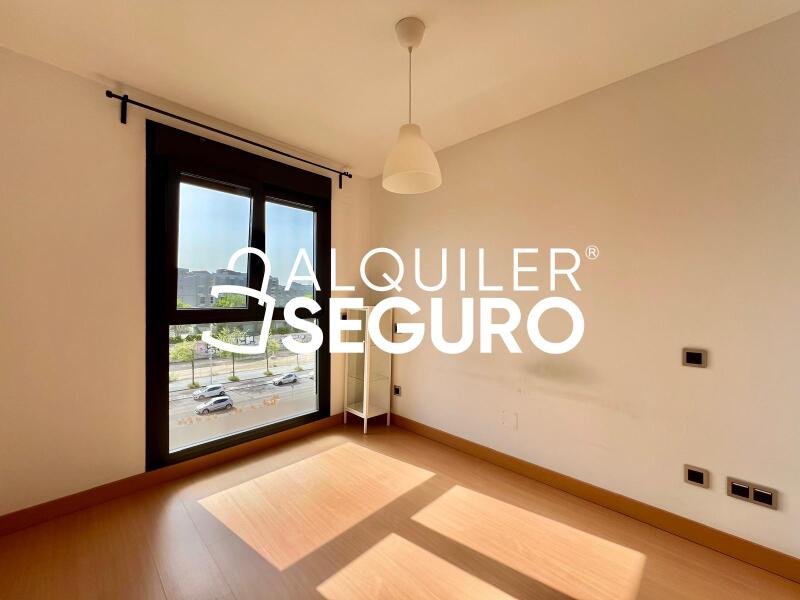 Inmueble en Calle de María Reiche , MADRID