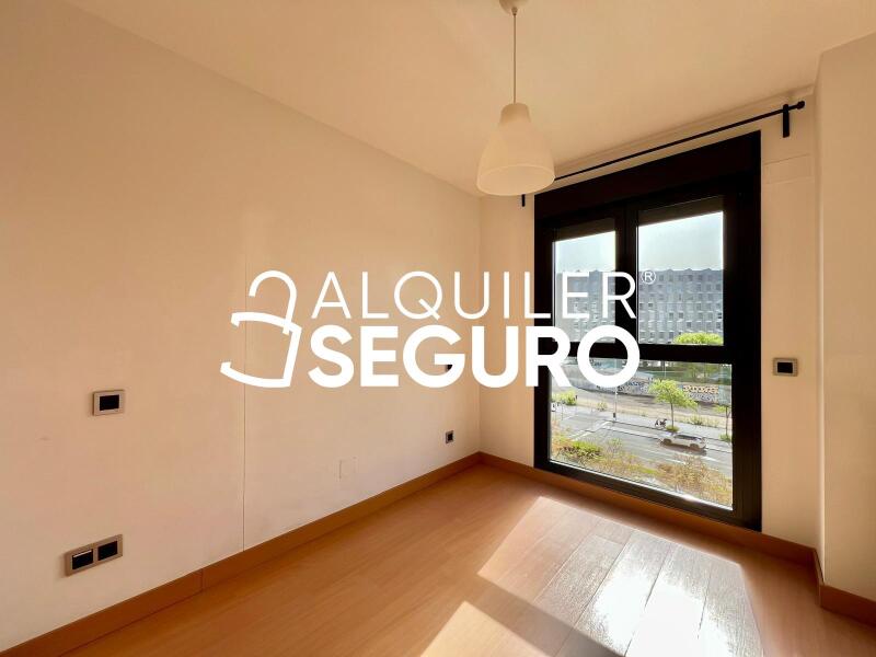 Inmueble en Calle de María Reiche , MADRID