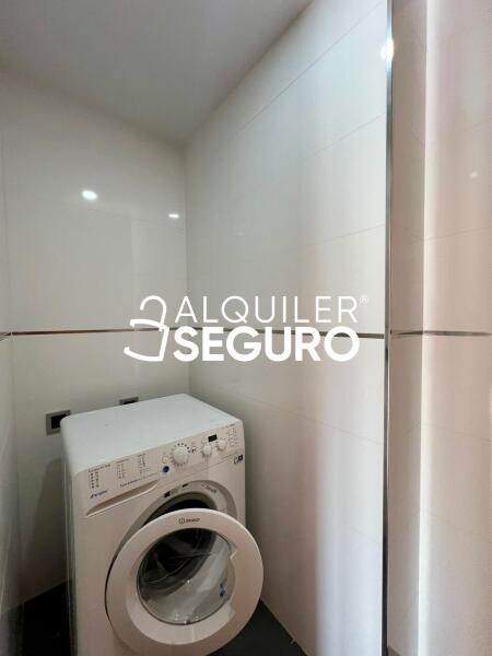 Inmueble en Calle de María Reiche , MADRID