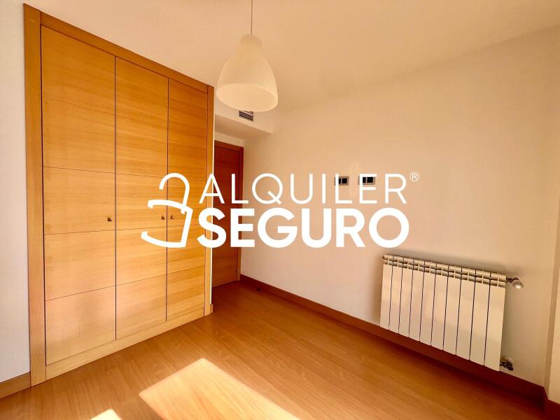 Inmueble en Calle de María Reiche , MADRID