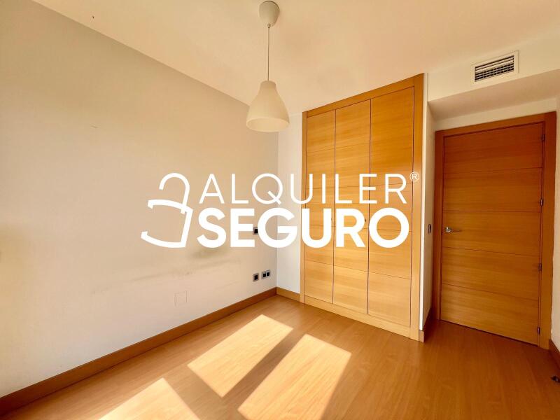 Inmueble en Calle de María Reiche , MADRID