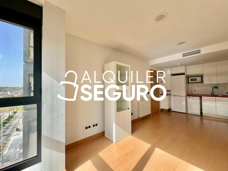 Inmueble en Calle de María Reiche , MADRID