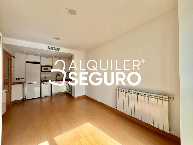 Inmueble en Calle de María Reiche , MADRID