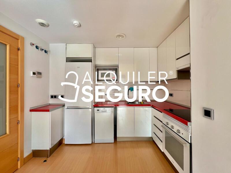 Inmueble en Calle de María Reiche , MADRID