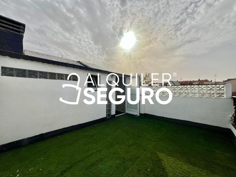 Piso en Calle de Arnedillo, MADRID MADRID