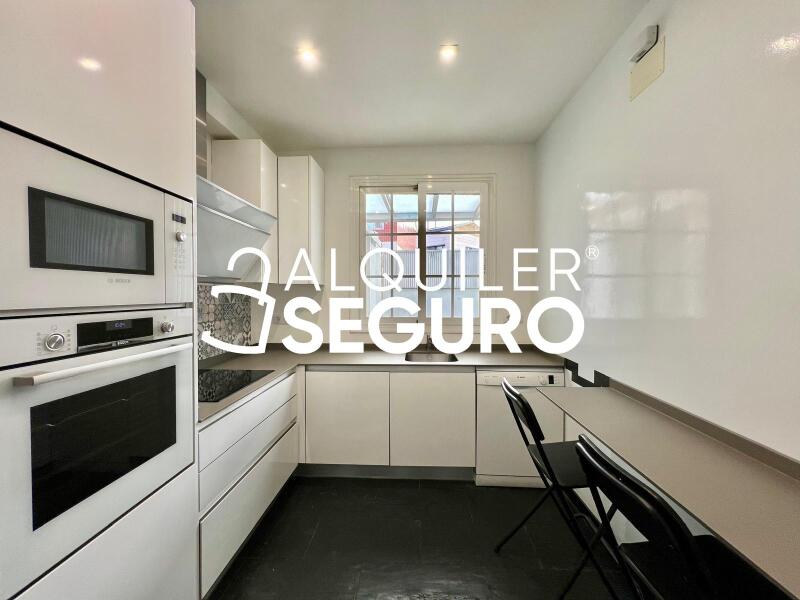 Piso en Calle de Arnedillo, MADRID MADRID