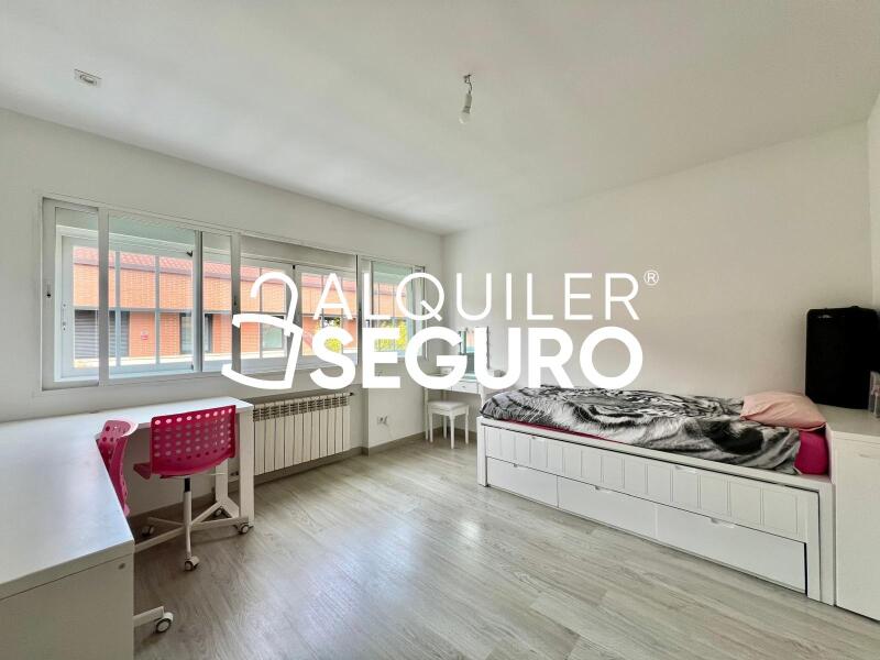 Piso en Calle de Arnedillo, MADRID MADRID