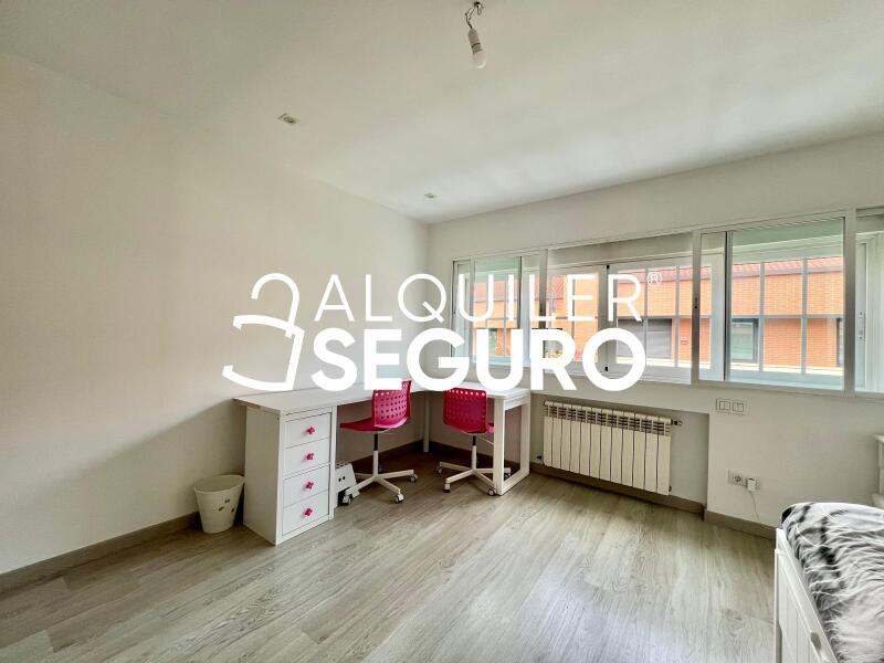 Piso en Calle de Arnedillo, MADRID MADRID