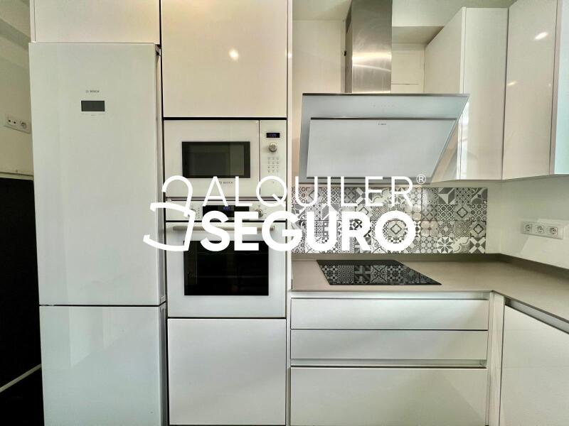 Piso en Calle de Arnedillo, MADRID MADRID