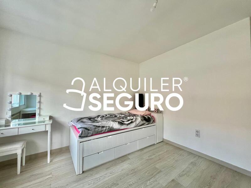 Piso en Calle de Arnedillo, MADRID MADRID