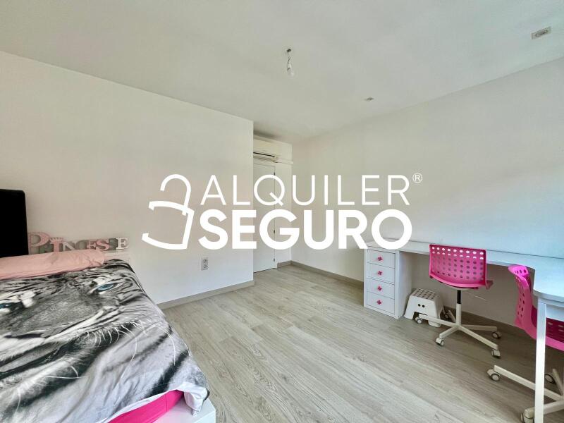 Piso en Calle de Arnedillo, MADRID MADRID