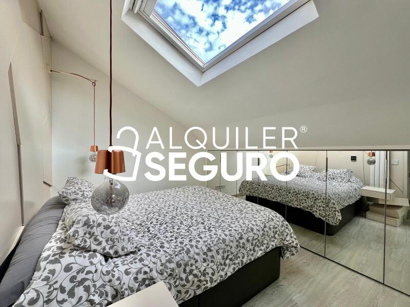 Piso en Calle de Arnedillo, MADRID MADRID