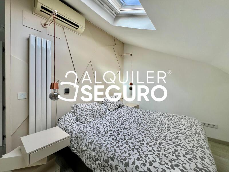 Piso en Calle de Arnedillo, MADRID MADRID